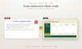 make your powepoint presentation however you please