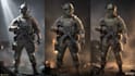 draw military themed or character illustrations