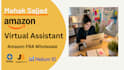 do amazon wholesale fba