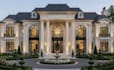 do 3d interior, exterior design, landscape, backyard design, 3d rendering