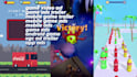 create mobile game trailer, game ads, unity and ugc game video ad