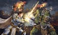 draw fantasy illustration, concept art, and game art