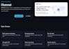 be senior network engineer  wireguard expert rust developer VPN archit