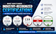 help you pass comptia, ccna, ccnp, ceh and servicenow certifications