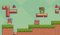 create your 2d game prototype