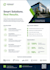 design  sales sheets, coupons and linkedin banners