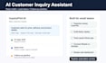 build a notion client inquiry CRM and follow up dashboard