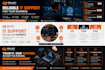 provide IT support to your organization