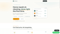 design a modern wordpress website, landing page, or figma web design
