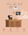 design social media posts and captions