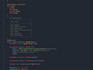 help with small rust programming tasks and bug fixes