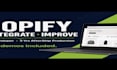 integrate and fix your shopify store