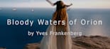 create a cinematic fantasy book trailer