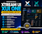 configure xtream UI xui one admin panel with epg and server optimization