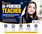 train you to become an ai powered teacher