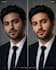 do high end photoshop face retouching and portrait editing
