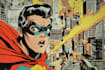 comic book professional artist