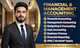 provide business, accounting and finance support