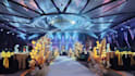 provide online destination wedding consultant service
