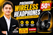desig eye catching thumbnails graphics and socail media post