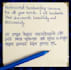 do bengali and english handwritten assignment, notes,college work