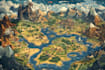 do fantasy maps and city maps