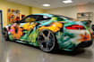 make eye catching your car and vehicle wrap design