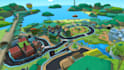 build roblox map, obby map, tycoon map, simulator map, roblox studio, low poly