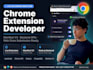 build a professional chrome extension with manifest v3