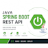 develop custom java spring boot rest API
