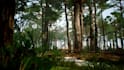 3d game environment level design modular open world 3d game map in unity ue5