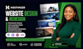 hostinger website design hostinger website redesign hostinger website design
