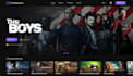 build custom iptv app, ott video streaming app for android TV roku and smart tvs