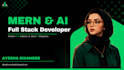 be your full stack, mern developer and build ai software
