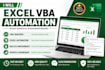 automate microsoft excel tasks using vba macros