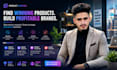 find profitable low competition amazon fba products