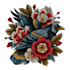design bold american traditional tattoo artwork