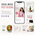 customize stylish designs on demand