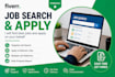 search and apply jobs