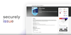 create saas demo, product explainer animation with motion graphics video