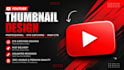 create professional social media thumbnails