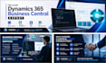 develop and customize microsoft dynamics 365 business central al extensions