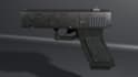 create optimized weapon game assets in blender