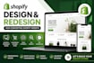 build a premium shopify website that boosts sales
