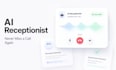 build an ai receptionist and voice agent for your business using vapi