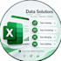 clean, format, merge, split and analysed excel data