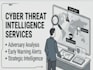 provide cyber threat intelligence cti for your business