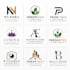 logo design and canva design
