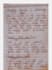 do neat handwritten notes for student