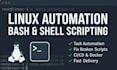 set up linux servers, docker containers, and automation scripts